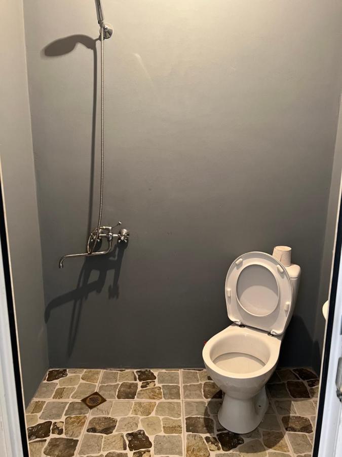 Guesthouse Ellie- Elisabeth Adishi Екстер'єр фото