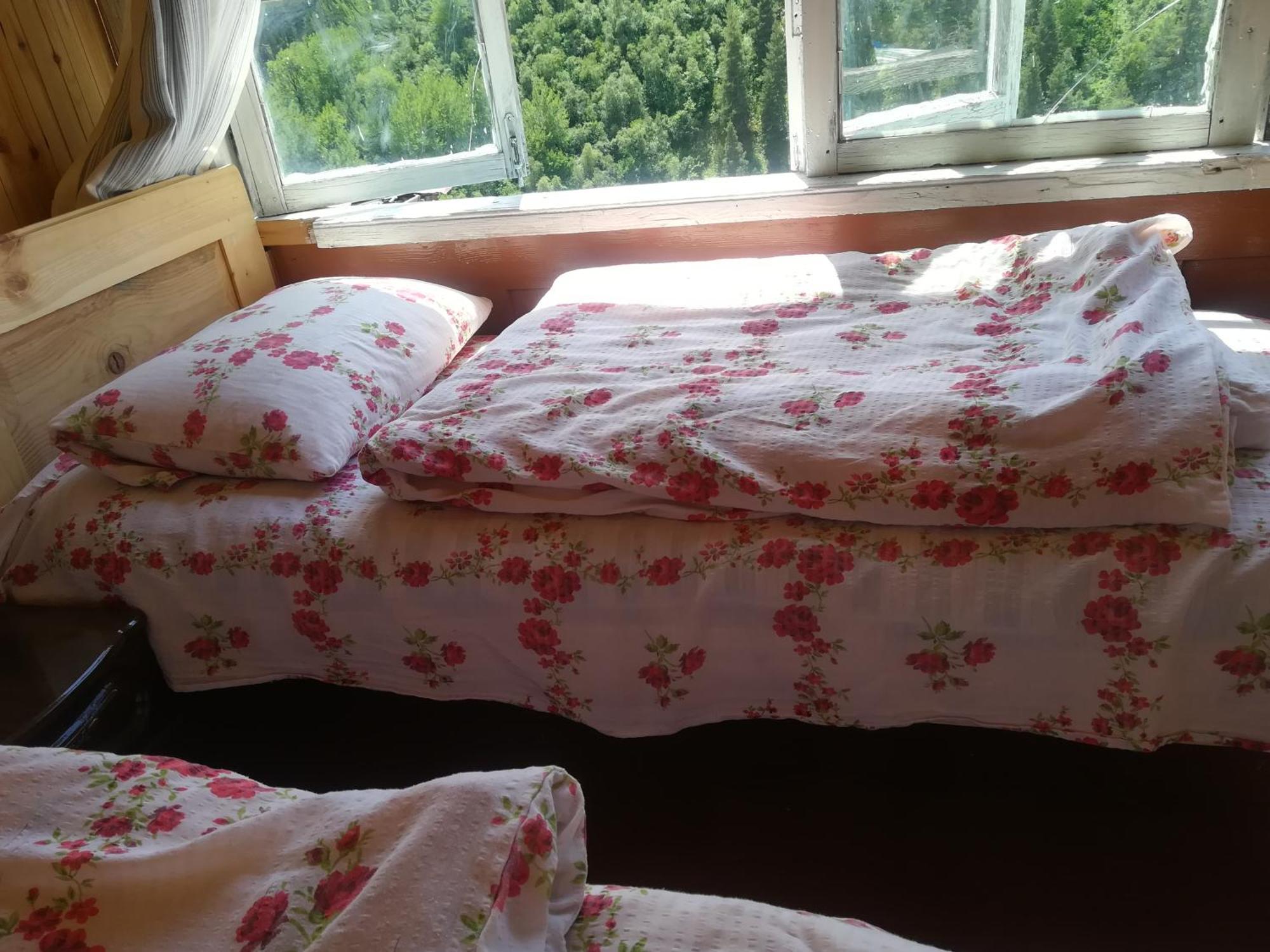 Guesthouse Ellie- Elisabeth Adishi Екстер'єр фото
