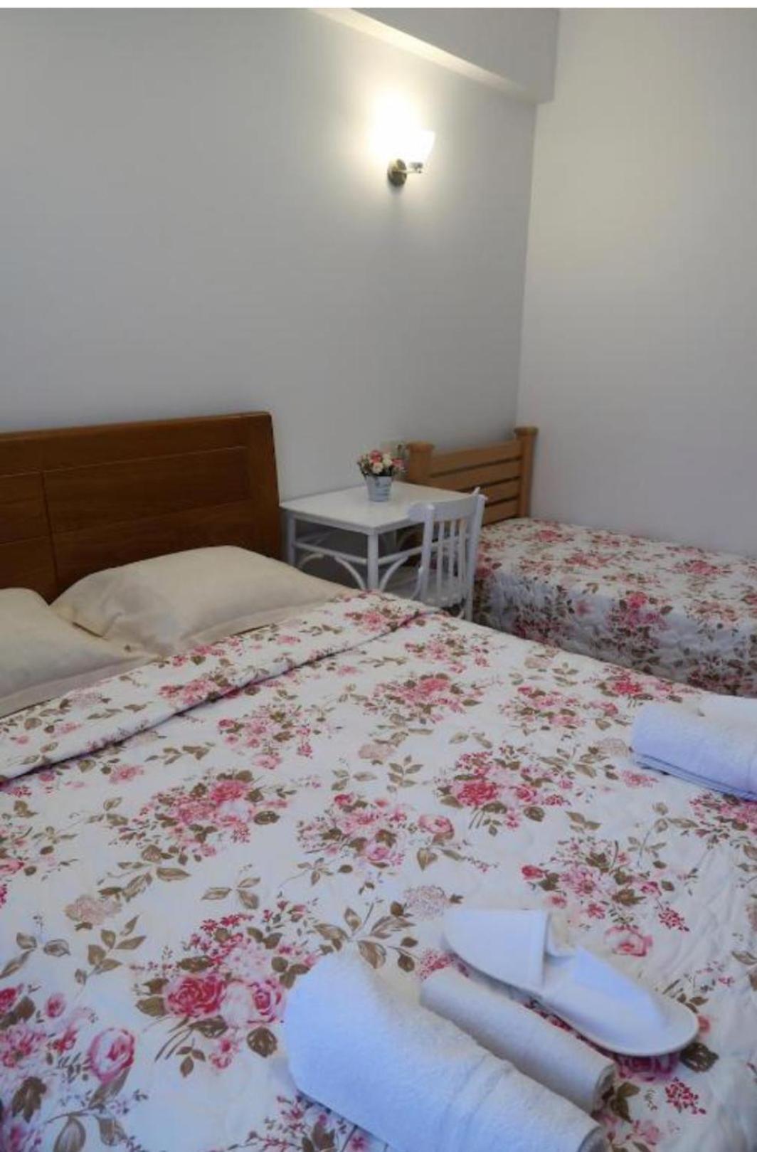 Guesthouse Ellie- Elisabeth Adishi Екстер'єр фото